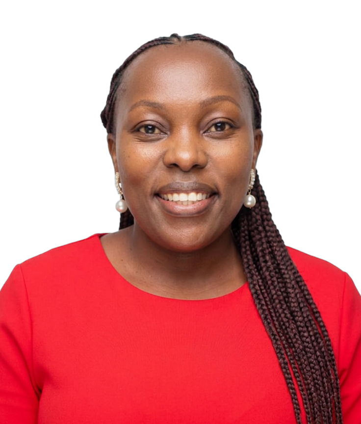Dorothy Mutua