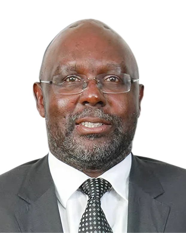 Issac Awuondo